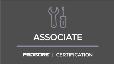 Procore Fundamentals