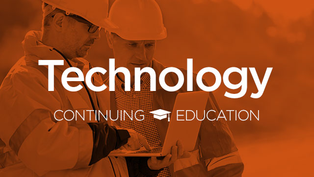Adapt Before You Fail: Embracing Technology in a Face-to-Face Industry