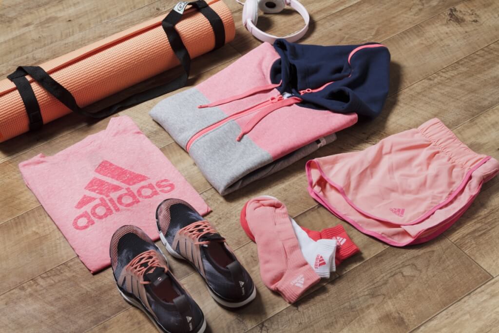 Adidas y Mercado Libre se unen para crear una tienda oficial
