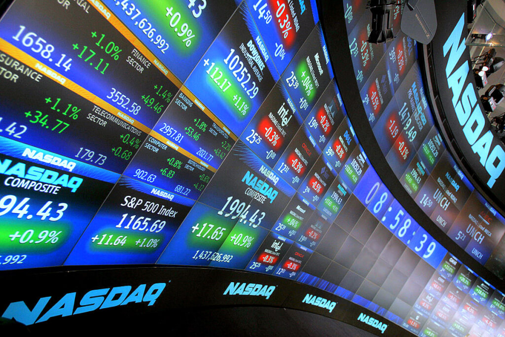 Mercado Libre ingresa al índice Nasdaq 100 de la bolsa de NY