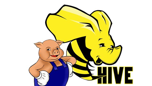 Public - HDP Developer: Apache Pig and Hive - SLI