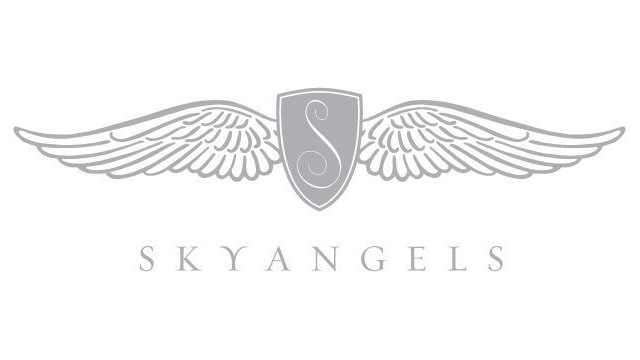 SkyAngels SKYacademy Demo