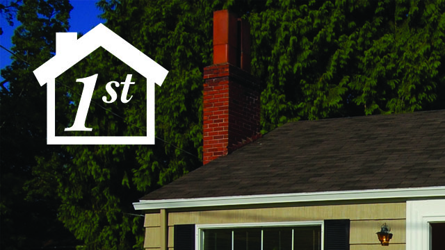 First Time Homebuyer