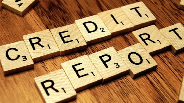 Understanding Your Credit Report