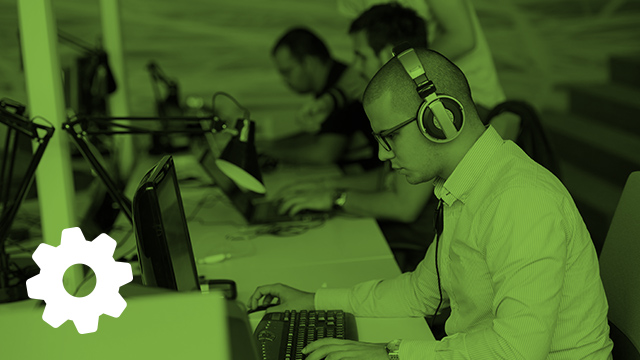 Activiti Developer Series: Listeners