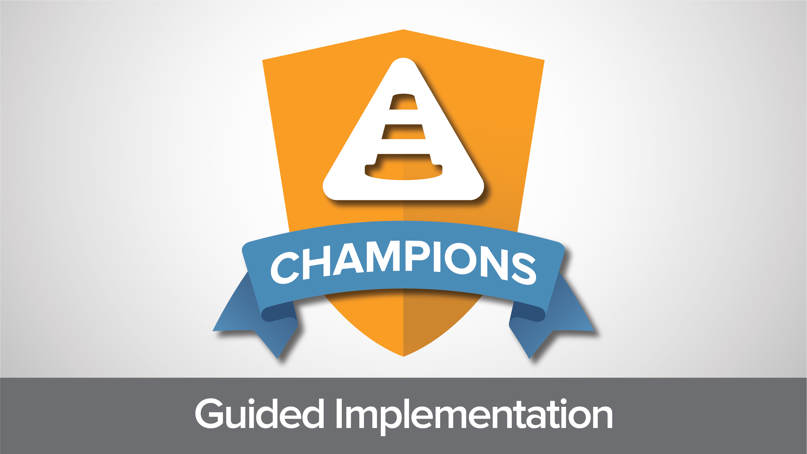 Implementation for Safety Champions