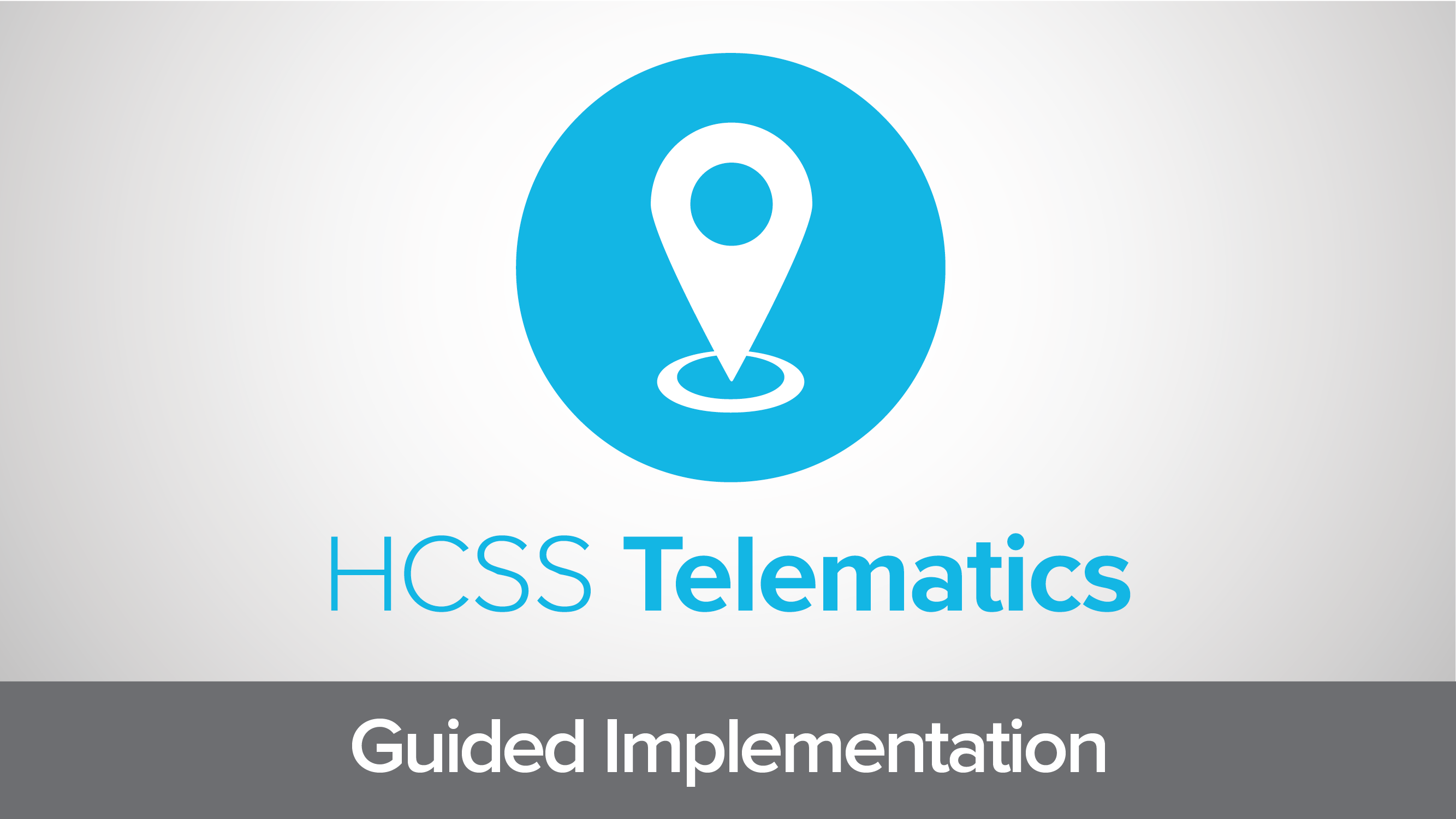 Implementation for Telematics Champions