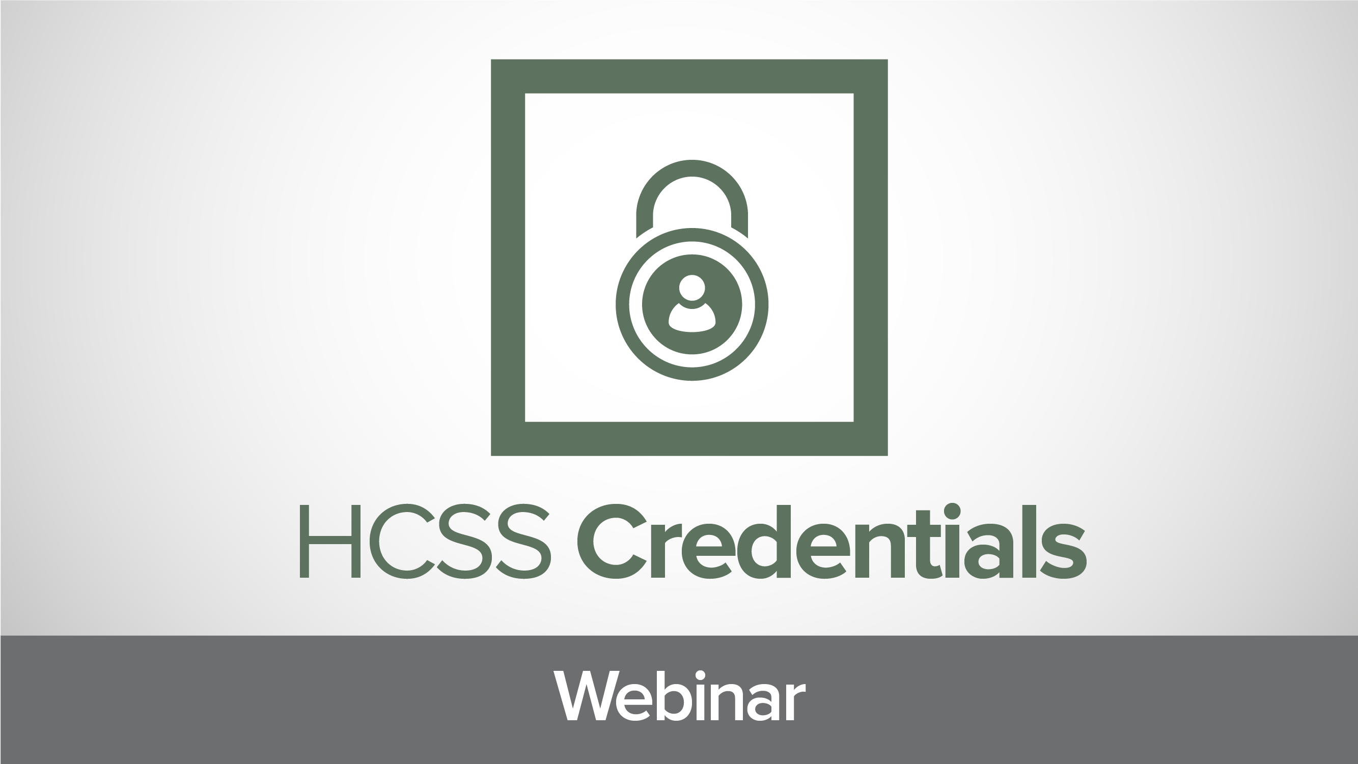 How to Create Users, Manage Subscription Groups, and Navigate Credentials