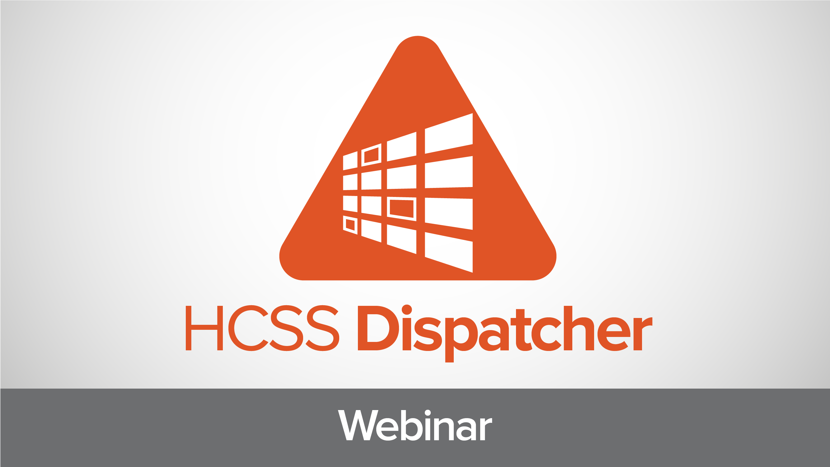 Introduction to Dispatcher Equipment & Small Tool Rental