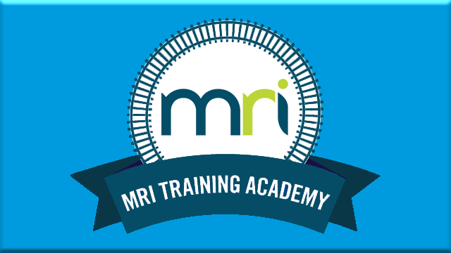 MRI Core - MRI Basics eLearning Course