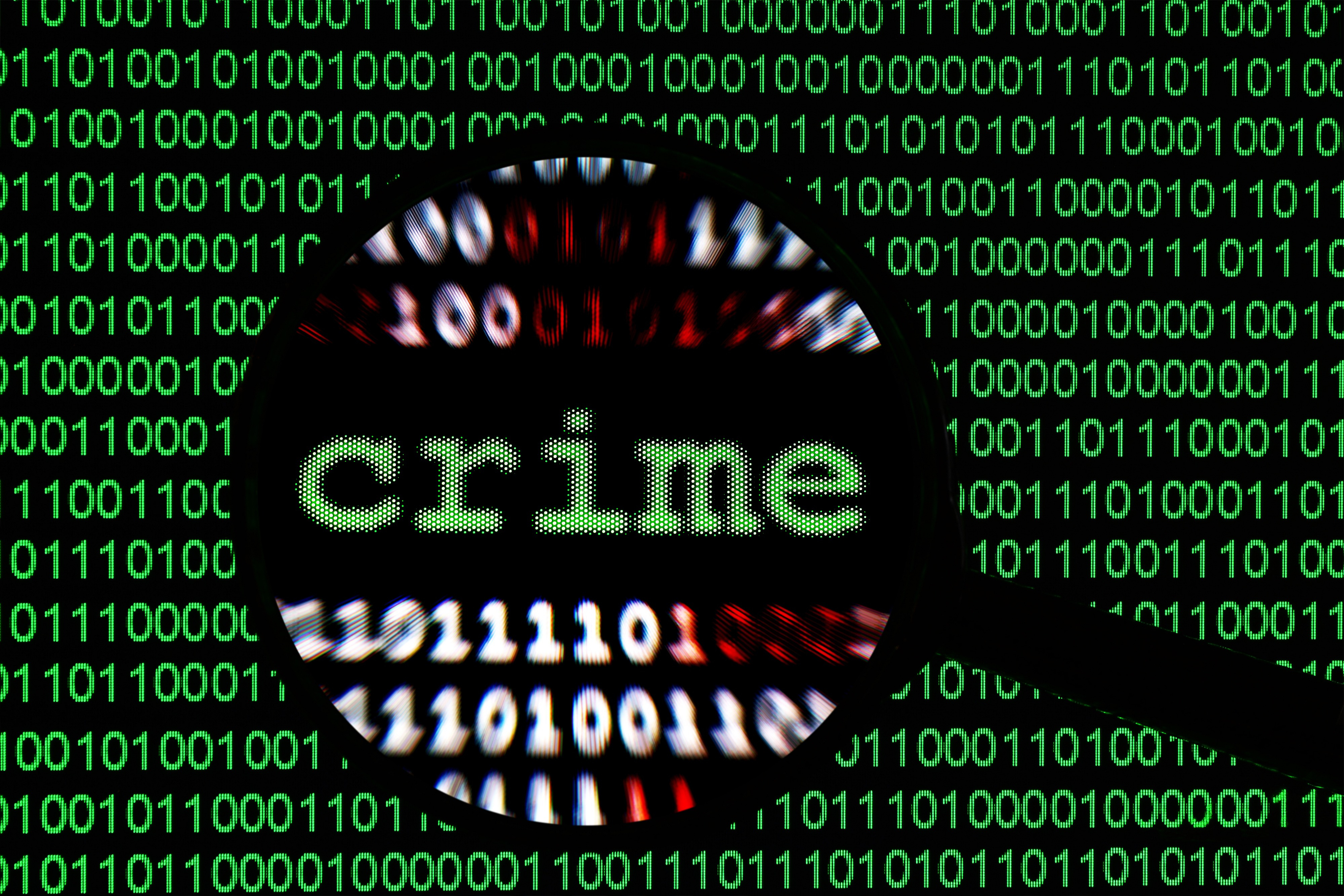 Case Studies - Placing the Suspect Behind the Keyboard